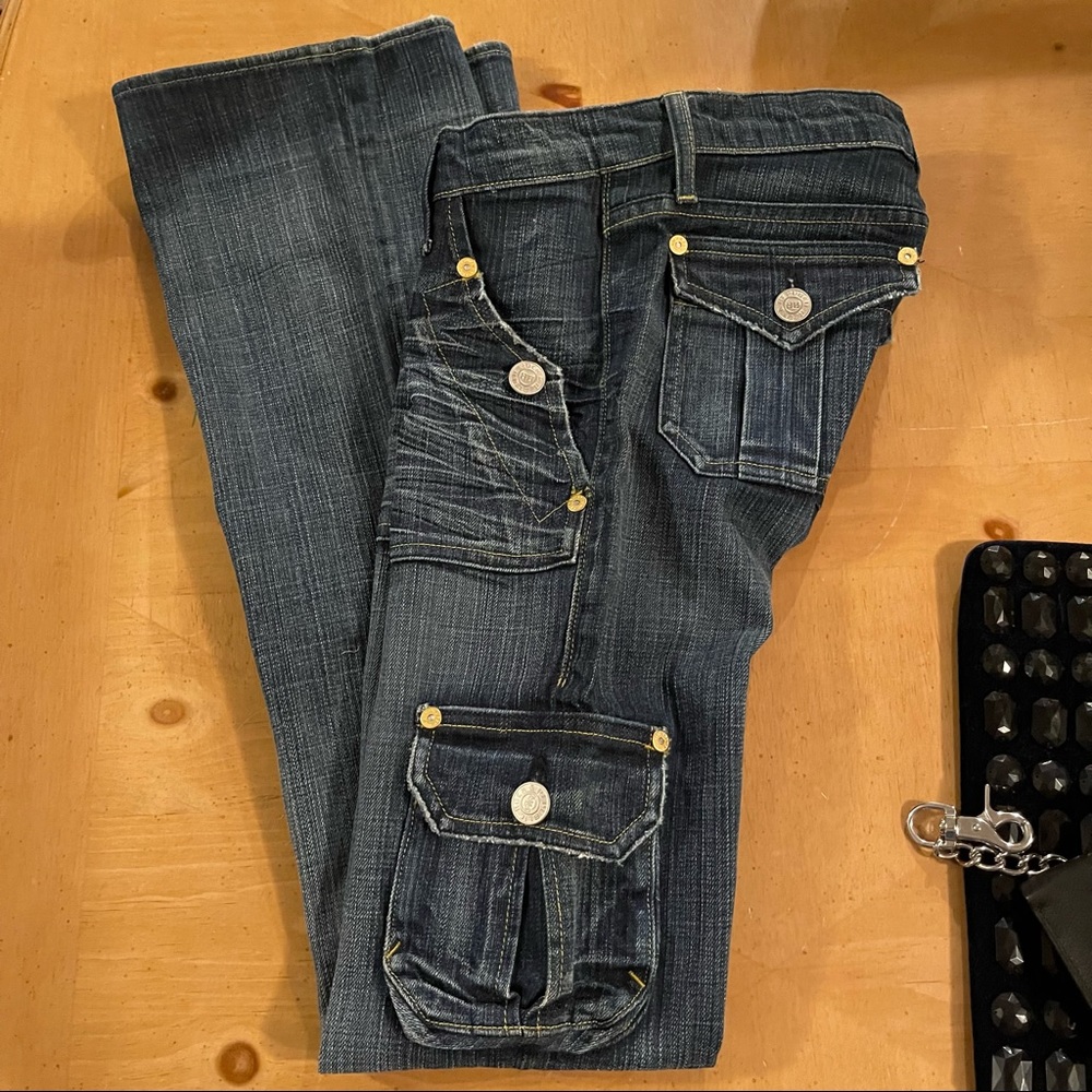 Rock & Republic Jeans size 25